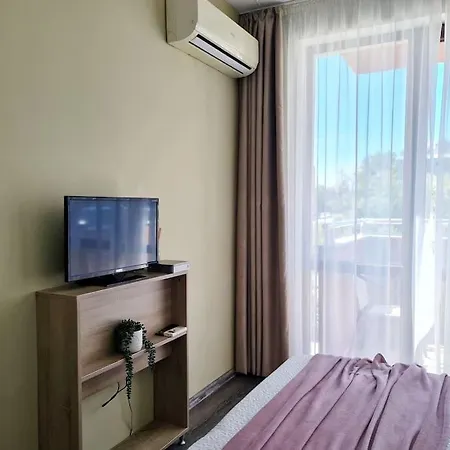 Tarsis Private Studio Sunny Beach