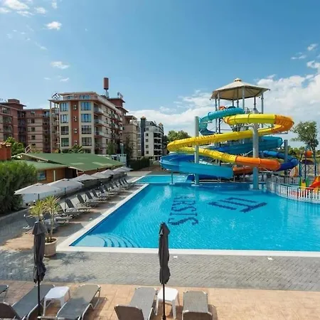 Tarsis Private Studio Apartment