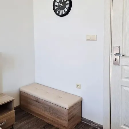 Tarsis Private Studio * Sunny Beach