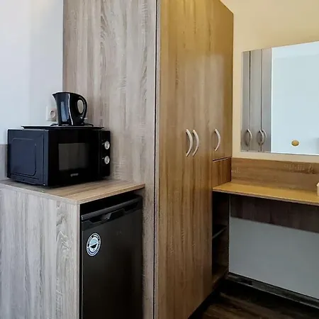 Tarsis Private Studio * Sunny Beach
