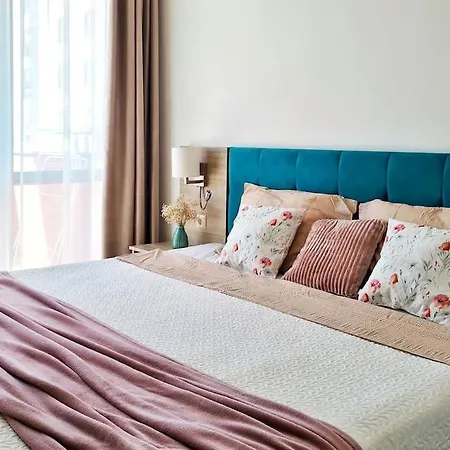 Apartamento Tarsis Private Studio *